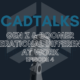 Gen Z & Boomer Generational Differences at Work: CADTalks Episode 4